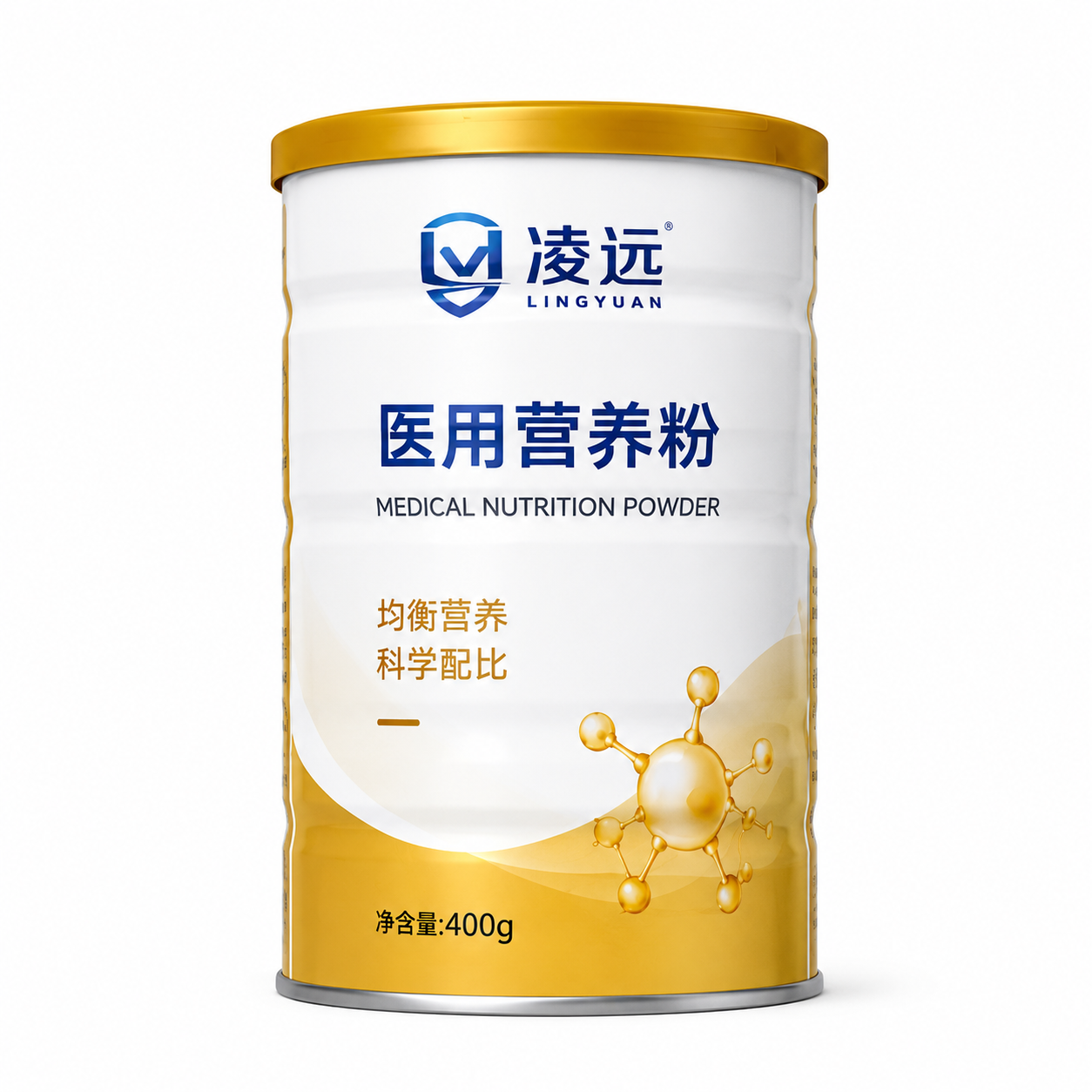医用营养粉